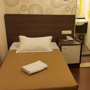 Cukai View Hotel